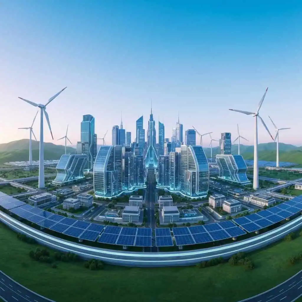 Strategia energetyczna Polski do 2040 roku (PEP2040): Kierunek zmian dla sektora