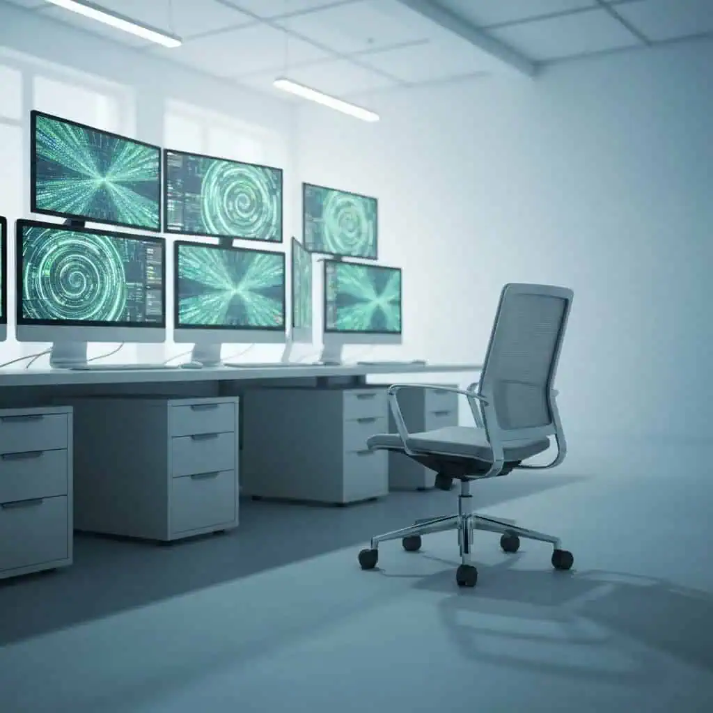 Wpływ technologii na samotność i izolację w miejscu pracy