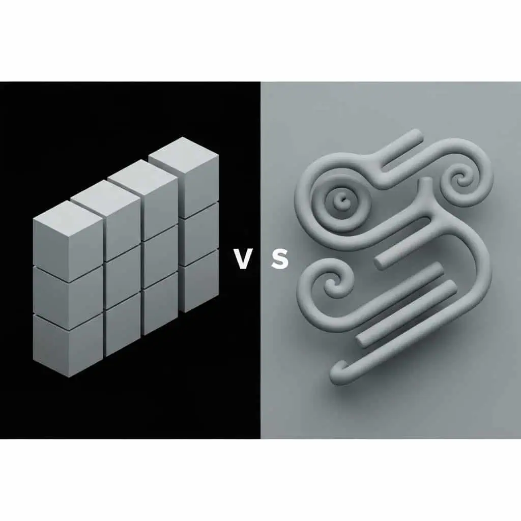 Bazy danych SQL vs NoSQL: Kiedy którą wybrać?