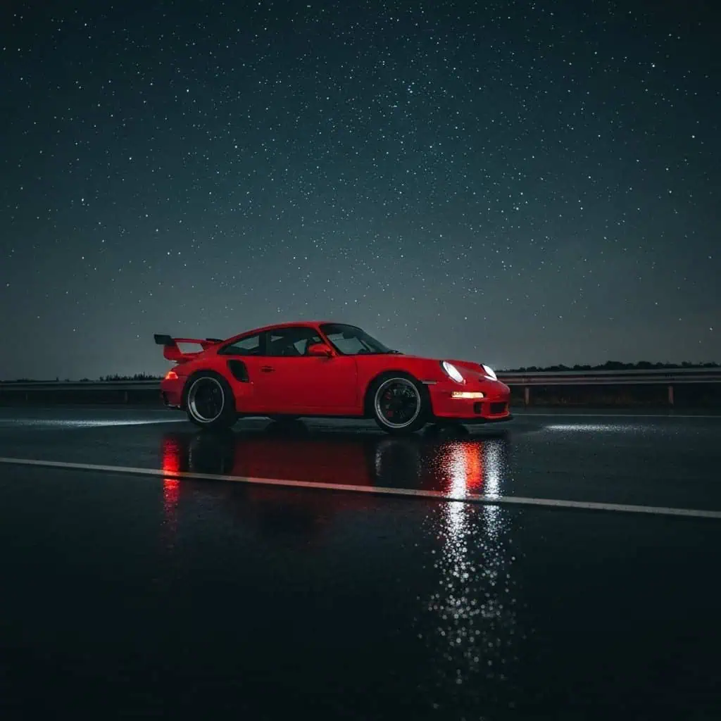 Diablo: Ikona motoryzacji, która wciąż budzi emocje